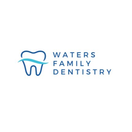 Logo fra Waters Family Dentistry