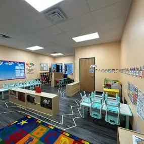 Bild von Jump Start Early Learning Academy of Englewood