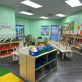 Bild von Jump Start Early Learning Academy of Englewood