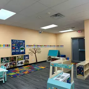 Bild von Jump Start Early Learning Academy of Englewood