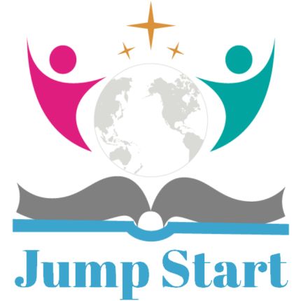 Logotyp från Jump Start Early Learning Academy of Englewood