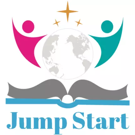 Logo da Jump Start Early Learning Academy of Englewood