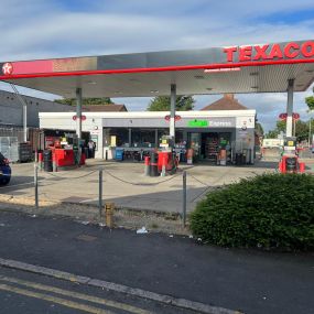 Bild von Asda Dagenham Express Petrol