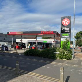 Bild von Asda Dagenham Express Petrol