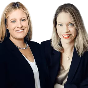 Attorney Deanna Istik & Attorney Jill Sinatra