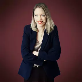 Attorney Jill Sinatra