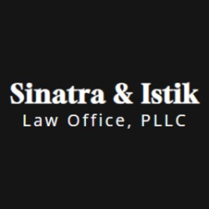 Logo od Sinatra & Istik Law Office, PLLC