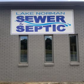 Bild von Lake Norman Sewer & Septic Services