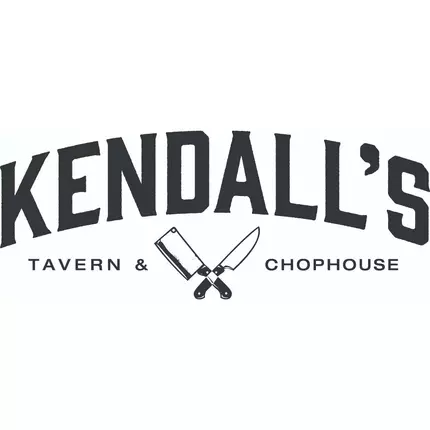 Logo from Kendall’s Tavern & Chophouse