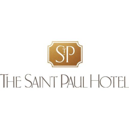 Logotipo de The Saint Paul Hotel