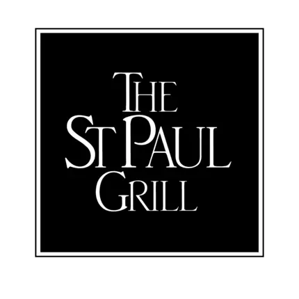 Logo from The St. Paul Grill