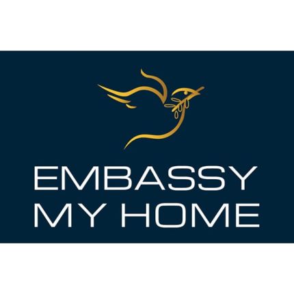 Logótipo de Embassy My Home (Embassy My Home - Inmobiliaria Torrevieja - Real Estate)