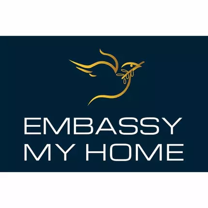 Logo de Embassy My Home (Embassy My Home - Inmobiliaria Torrevieja - Real Estate)