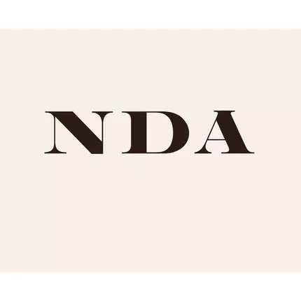 Logotyp från NDA