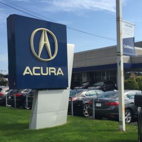 Bild von Acura of Bay Shore