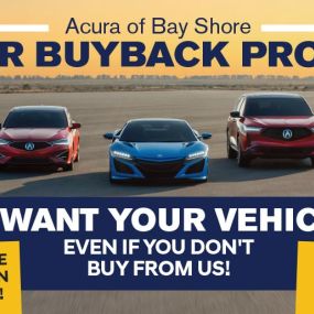 Bild von Acura of Bay Shore