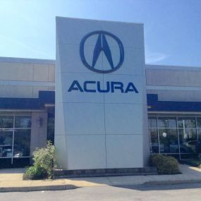 Bild von Acura of Bay Shore