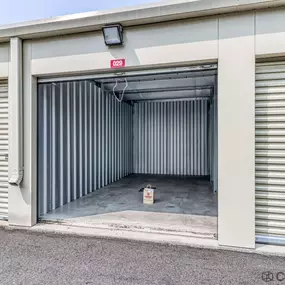 Bild von CubeSmart Self Storage