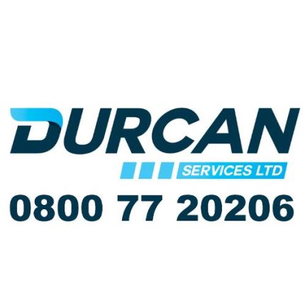 Logo da Durcan Services LTD