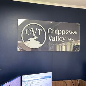 Bild von Chippewa Valley Title