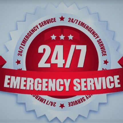 Logo von Washington Water Damage & Cleaning Services