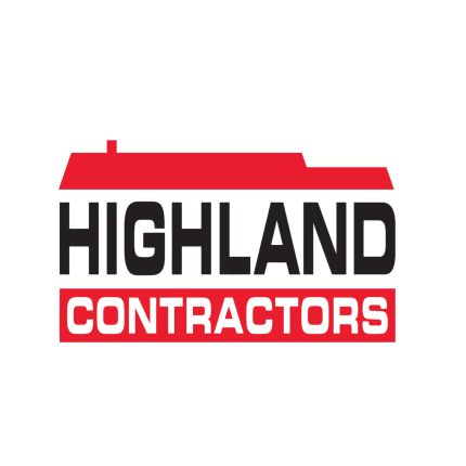 Logótipo de Highland Contractors