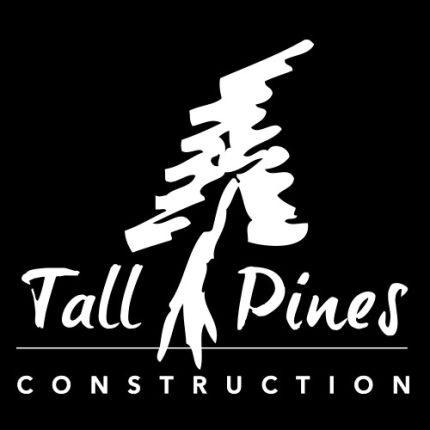 Logotipo de Tall Pines Construction