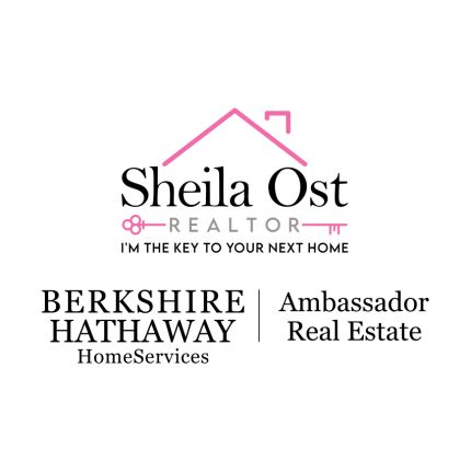 Logo van Sheila Ost Realtor-BHHS