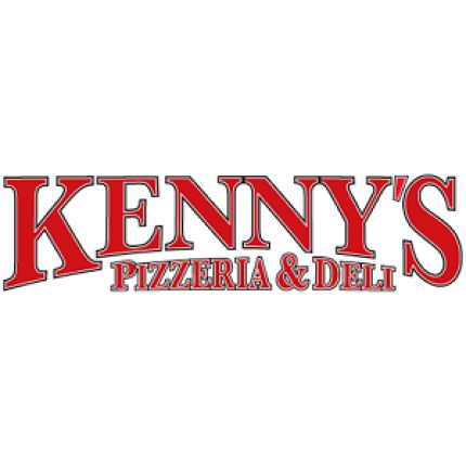 Logo from Kenny's Pizzeria And Deli