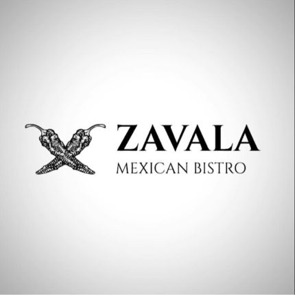 Logótipo de Zavala Mexican Bistro
