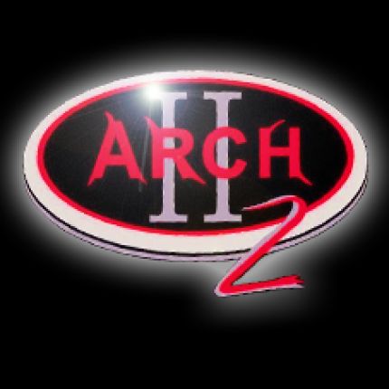 Logo od Arch 2