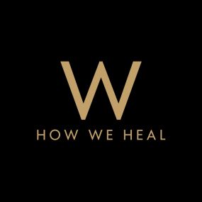 Bild von How We Heal