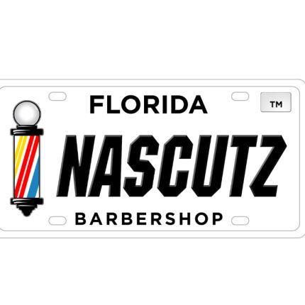 Logotyp från Nascutz Barbershop Inc