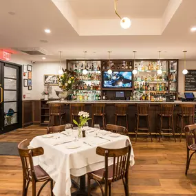 Bild von Osteria Delbianco Bryant Park