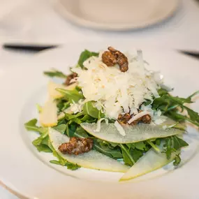 Bild von Osteria Delbianco Bryant Park