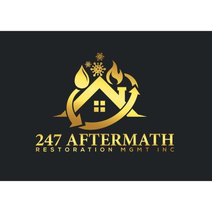 Λογότυπο από 247 Aftermath Restoration Mgmt Inc