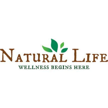 Logo van Natural Life CBD Kratom Kava