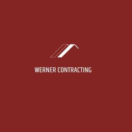 Logo de Werner Contracting
