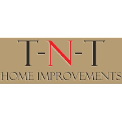 Logo van TNT Home Improvements