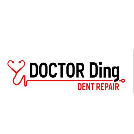 Logótipo de Doctor Ding Dent Repair