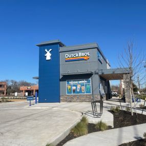 Dutch Bros Lancaster