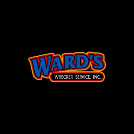 Logotyp från Ward's Wrecker Service Inc.