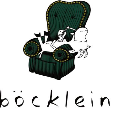 Logo de Café Böcklein