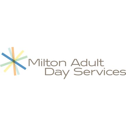 Logotipo de Milton Adult Day Services