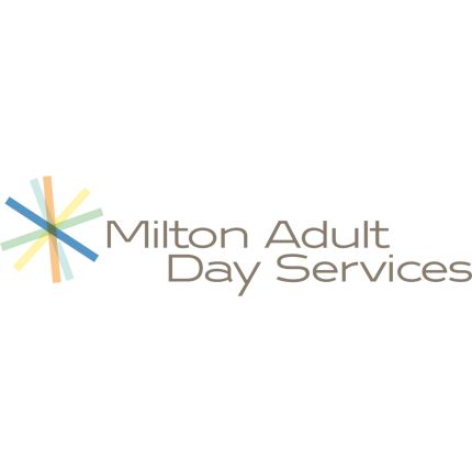 Logótipo de Milton Adult Day Services