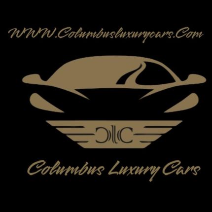 Logo from Columbus Luxury Cars