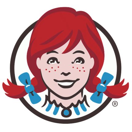 Logo van Wendy's