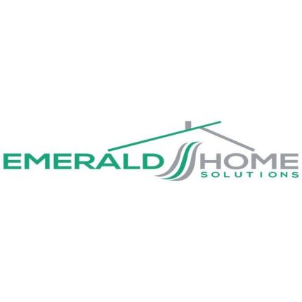 Logo fra Emerald Home Solutions