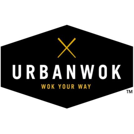 Logo da Urban Wok