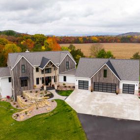 ECO-FRIENDLY SHINGLES